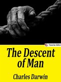 The Descent of Man (eBook, ePUB)