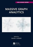 Massive Graph Analytics (eBook, PDF)