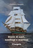 Storie di navi, naufragi e marinai (eBook, ePUB)