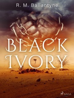 Cover Black Ivory (eBook, ePUB)
