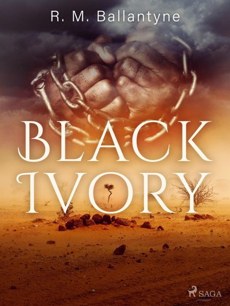 Black Ivory (eBook, ePUB)