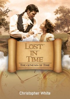 Lost in Time (eBook, ePUB) - White, Christopher