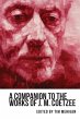 A Companion to the Works of Franz Kafka... - Bild 1