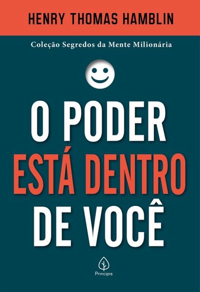 O poder está dentro de você (eBook, ePUB)