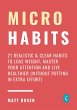 Micro Habits: 21 Realistic & Clear... - Bild 1