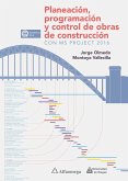 Planeación, programación y control de obras de construcción (eBook, PDF)