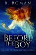 Before The Boy (eBook, ePUB) - Bild 1