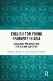 English for Young Learners in Asia (eBook, ePUB)