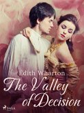 The Valley of Decision (eBook, ePUB) The Valley of Decision (eBook, ePUB)