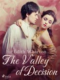 The Valley of Decision (eBook, ePUB)