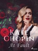 At Fault (eBook, ePUB) At Fault (eBook, ePUB)
