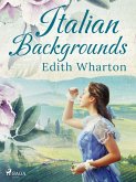 Italian Backgrounds (eBook, ePUB) Italian Backgrounds (eBook, ePUB)