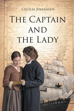 The Captain and the Lady (eBook, ePUB) - Johansen, Cecilia