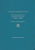 The John Marsh Journals, Volume I (Revised Edition) (eBook, PDF)