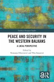 Peace and Security in the Western Balkans (eBook, PDF)