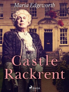 Cover Castle Rackrent (eBook, ePUB)
