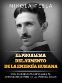 El problema del aumento de la energía humana (Traducido) (eBook, ePUB)