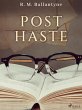 Post Haste (eBook, ePUB) - Bild 1