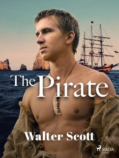 Cover The Pirate (eBook, ePUB)