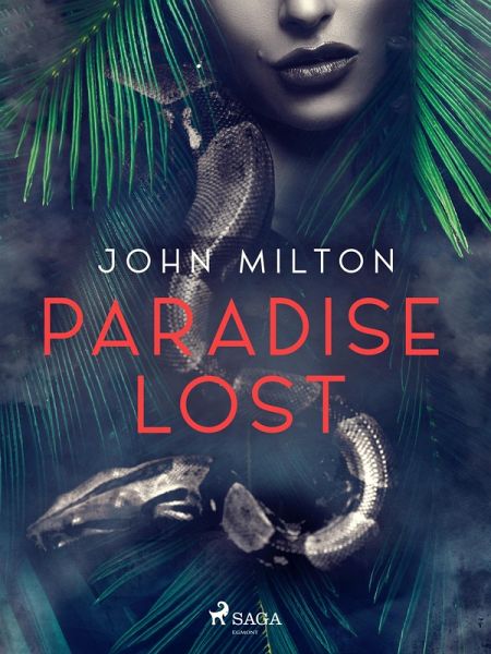 Paradise Lost (eBook, ePUB) Paradise Lost (eBook, ePUB)