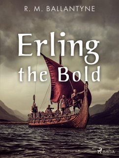 Erling the Bold (eBook, ePUB) Cover Erling the Bold (eBook, ePUB)