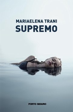 Supremo (eBook, ePUB) - Trani, Mariaelena