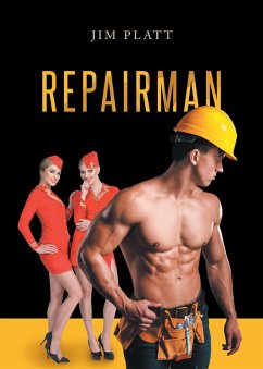 Repairman (eBook, ePUB)