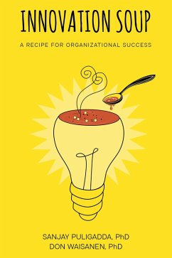 Innovation Soup (eBook, ePUB)