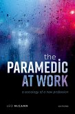 The Paramedic at Work (eBook, PDF)
