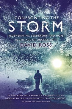 Confronting the Storm (eBook, ePUB) - Ross, David