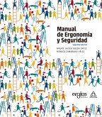 Manual de Ergonomía y Seguridad (eBook, PDF)
