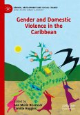 Gender and Domestic Violence in the Caribbean