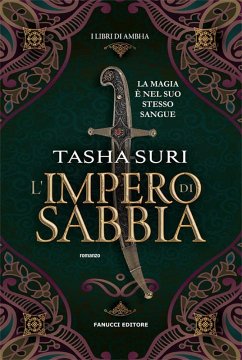 Cover L'impero di sabbia (eBook, ePUB)