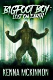 Bigfoot Boy (eBook, ePUB)