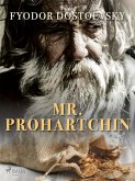Mr. Prohartchin (eBook, ePUB)