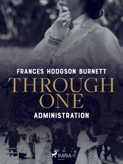 Cover Through One Administration (eBook, ePUB)