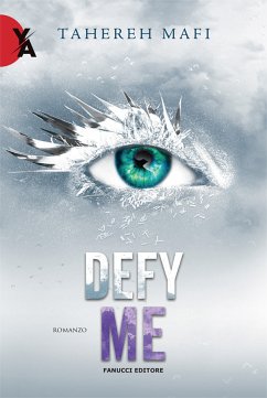 Defy me (eBook, ePUB) - Mafi, Tahereh