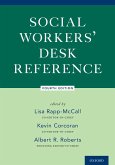 Social Workers' Desk Reference (eBook, PDF)