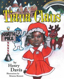 Tiana Claus (eBook, ePUB)