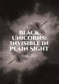 Black Unicorns: Invisible in Plain Sight (eBook, ePUB)