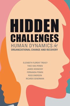 Hidden Challenges (eBook, ePUB) - Florent Treacy, Elizabeth; Iperen, Theo van; Hennessy, James; Pomin, Fernanda; Emerson, Ross; Senerman, Ricardo