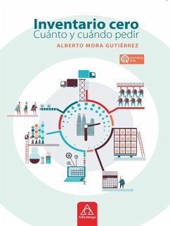 Cover Inventario Cero (eBook, PDF)