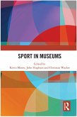 Sport in Museums (eBook, PDF)