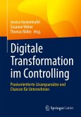 Digitale Transformation im Controlling