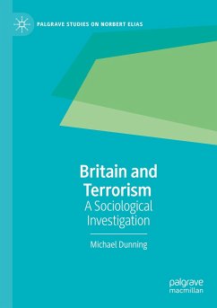 Britain and Terrorism - Dunning, Michael