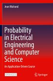 Probability in Electrical Engineering and Computer Science