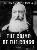 The Crime of the Congo (eBook, ePUB)