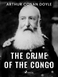 Cover The Crime of the Congo (eBook, ePUB)