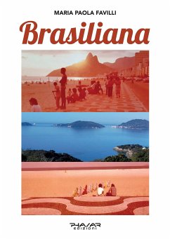 Brasiliana (eBook, ePUB) - Favilli, Maria Paola