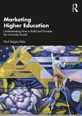 Marketing Higher Education (eBook, PDF)